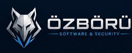 ÖZBÖRÜ Software & Security